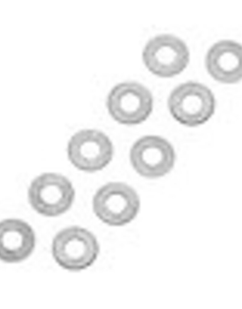 Arrma AR709003 Washer 3x8x0.5mm (10)