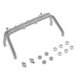 Arrma AR480009 Truck Roll Hoop Outcast