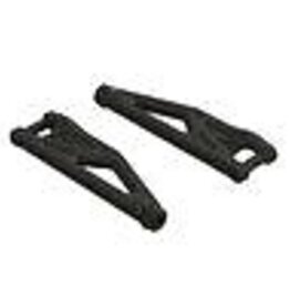 Arrma ARA330561 Front Upper Suspension Arms (1 Pair)