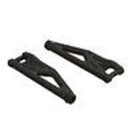 Arrma ARA330561 Front Upper Suspension Arms (1 Pair)