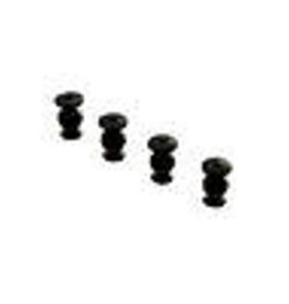Arrma ARA330554 Ball M3x8x12mm (4)
