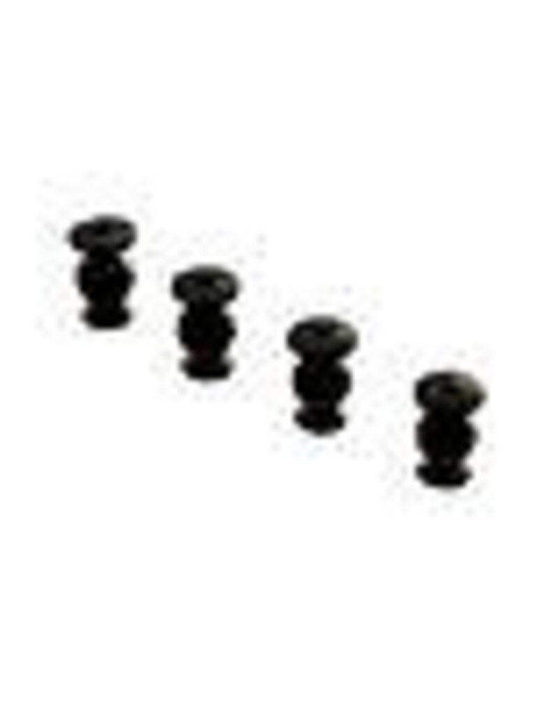 Arrma ARA330554 Ball M3x8x12mm (4)