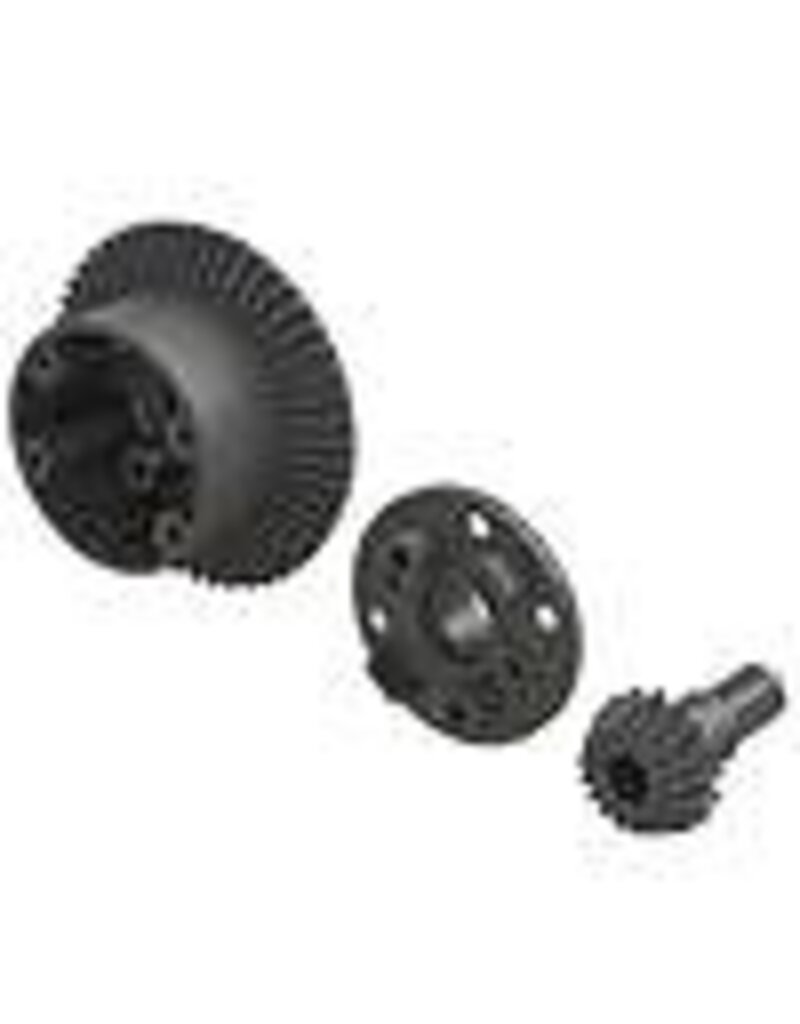 Arrma AR310802 Diff Case 49T Main Gear/17T Input Gear