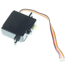 Redcat Racing RER13652 Servo (5wire)