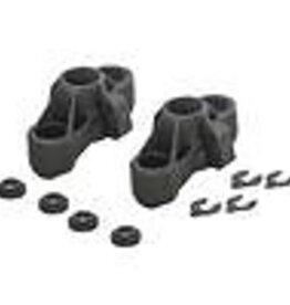 Arrma AR330505 Composite Steering Block Front 6S (2)