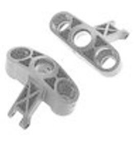 Arrma AR330361 Steering Block Nero (2)