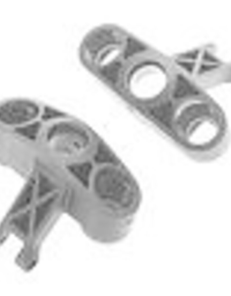 Arrma AR330361 Steering Block Nero (2)