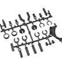 Arrma AR330169 Rod End Set