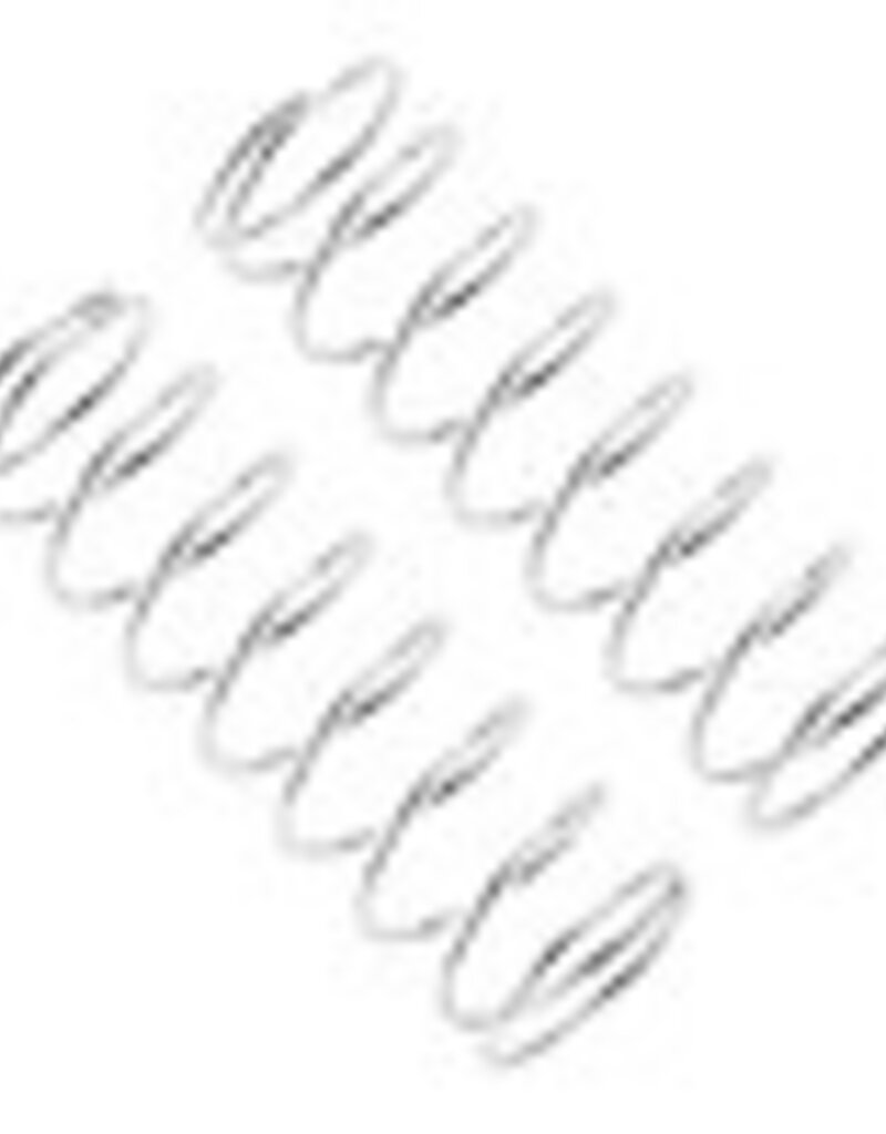 Arrma AR330066 Spring Set Front 2pcs