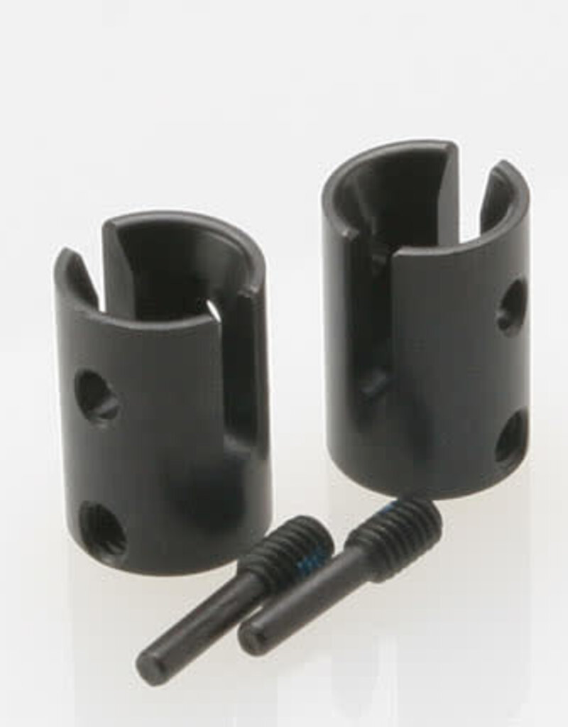 Traxxas 5153R DRIVE CUPS CSV USE W/5333R