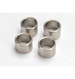 Traxxas 5149 Spacers, steel (Jato? Twin-Spoke wheels, front) (4)