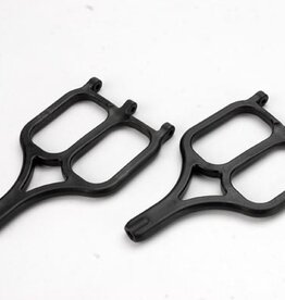 Traxxas 5131r Suspension arms (upper) (2) (fits T-Maxx /E-Maxx)