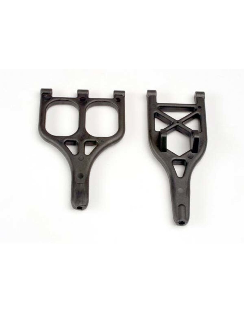 Traxxas 4931 Suspension arms (upper/ lower) (1 each)