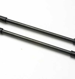 Traxxas 5319 Steel Pushrod Black Revo (2)