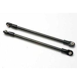 5319 Steel Pushrod Black Revo (2)