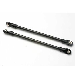 Traxxas 5319 Steel Pushrod Black Revo (2)