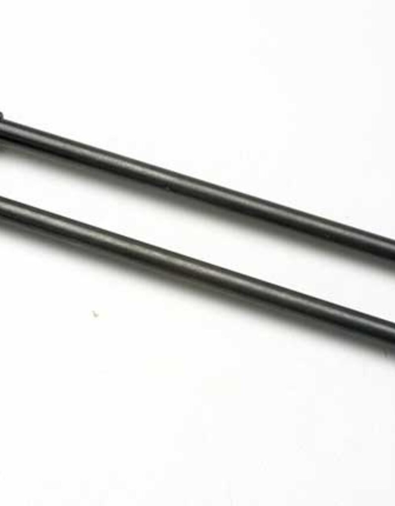 Traxxas 5319 Steel Pushrod Black Revo (2)