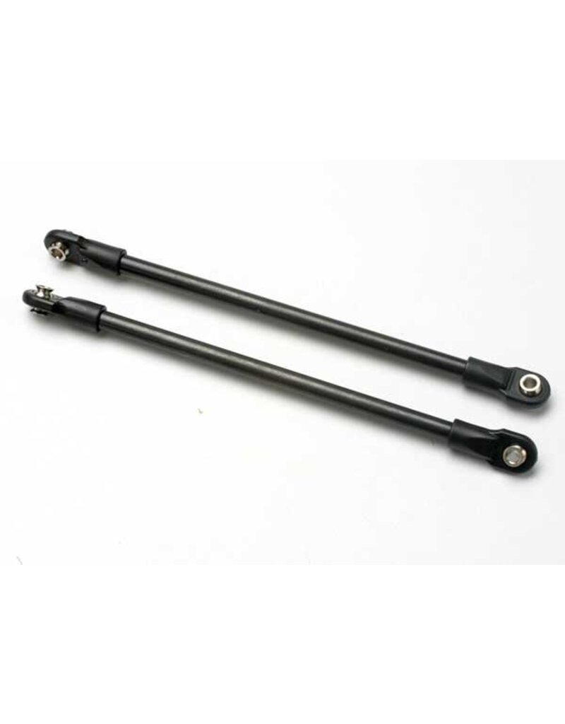 Traxxas 5319 Steel Pushrod Black Revo (2)