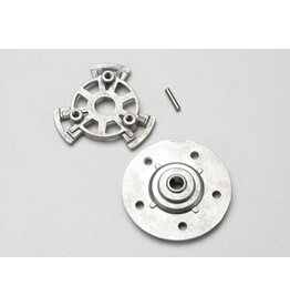 Traxxas 5351 Slipper pressure plate and hub (alloy)
