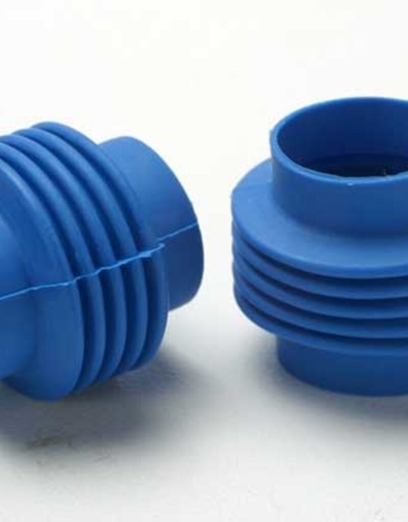 Traxxas 5459 Boots, driveshaft (rubber) (2)