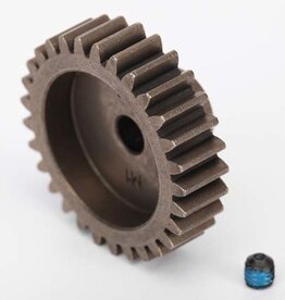 Traxxas 6492 Gear, 29-T pinion (1.0 metric pitch) (fits 5mm shaft)/ set screw