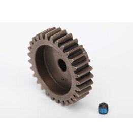 Traxxas 6492 Gear, 29-T pinion (1.0 metric pitch) (fits 5mm shaft)/ set screw