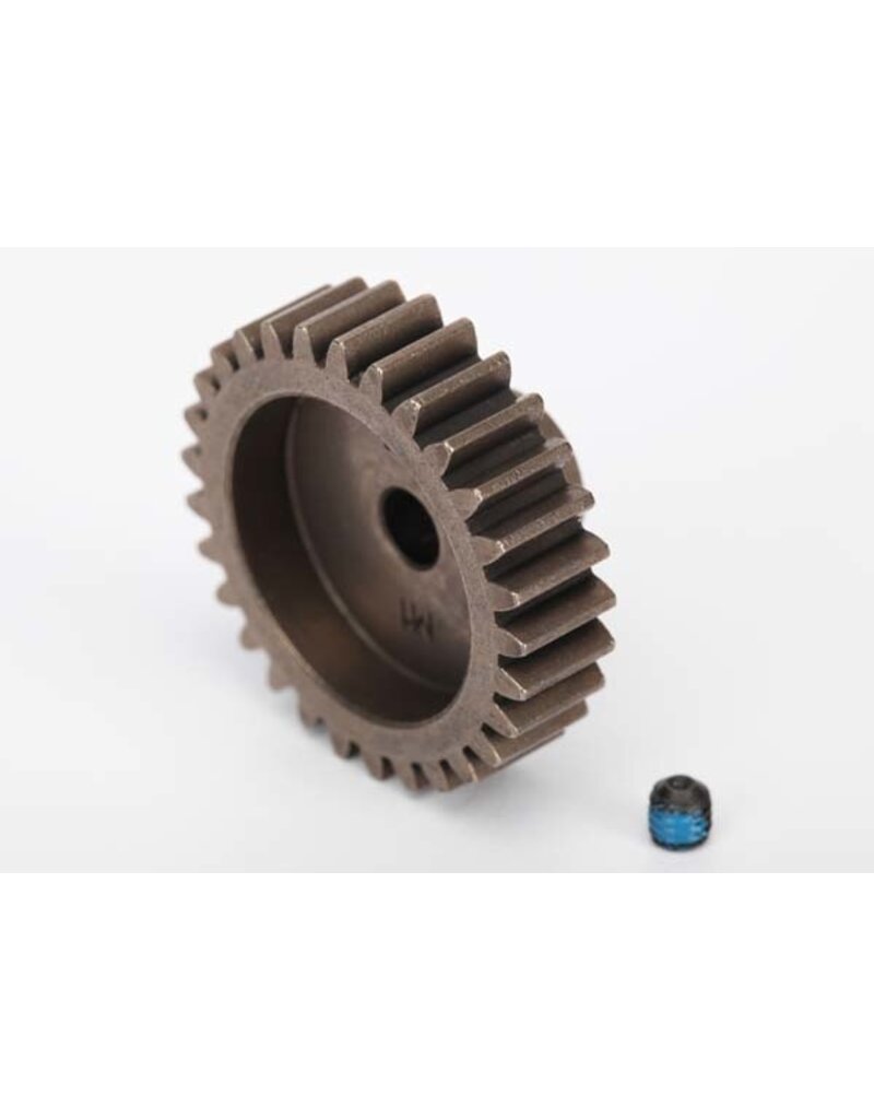 Traxxas 6492 Gear, 29-T pinion (1.0 metric pitch) (fits 5mm shaft)/ set screw
