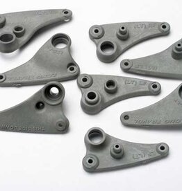 Traxxas 5356 Rocker arm set, long travel (120-T) (use with #5318 or #5318X pushrod)