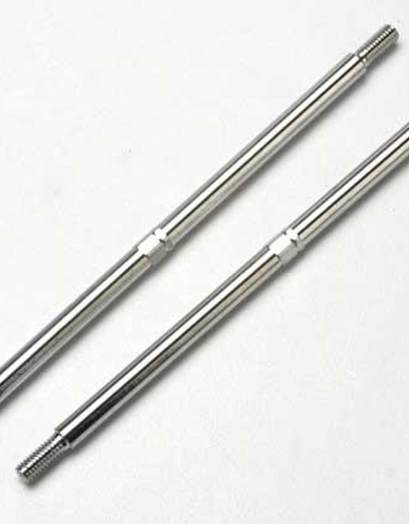 Traxxas 5338 Toe link, 5.0mm steel (front or rear) (2)