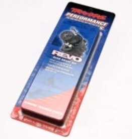 Traxxas 5417 Brake kit, rear (dual-disc Revo ) (Requires center differential part 5414 and gearbox housing 5391X)