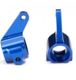 Traxxas 3636a Steering blocks, Rustler /Stampede /Bandit (2)