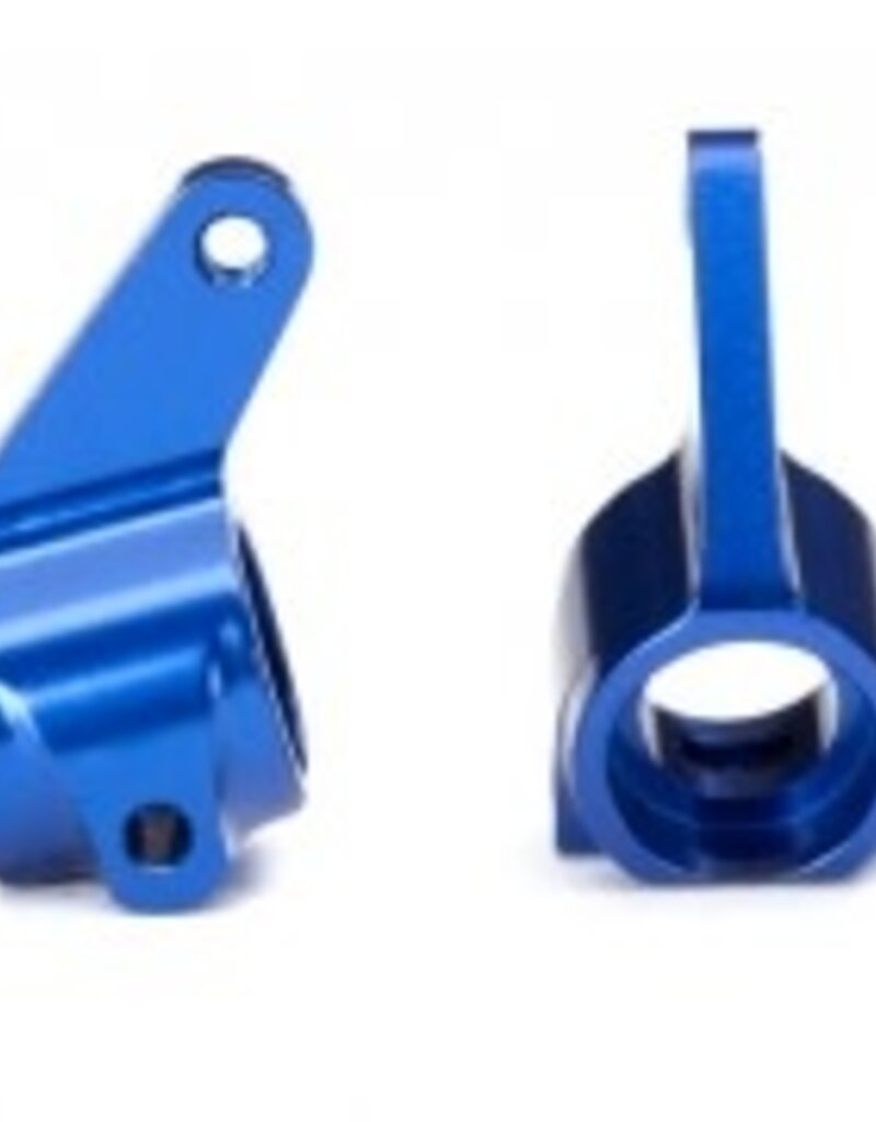 Traxxas 3636a Steering blocks, Rustler /Stampede /Bandit (2)