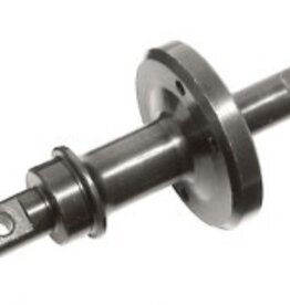 Traxxas 4981x Spool (eliminates differential, use off-road only)(requires #4981 ring gear)