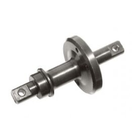 Traxxas 4981x Spool (eliminates differential, use off-road only)(requires #4981 ring gear)