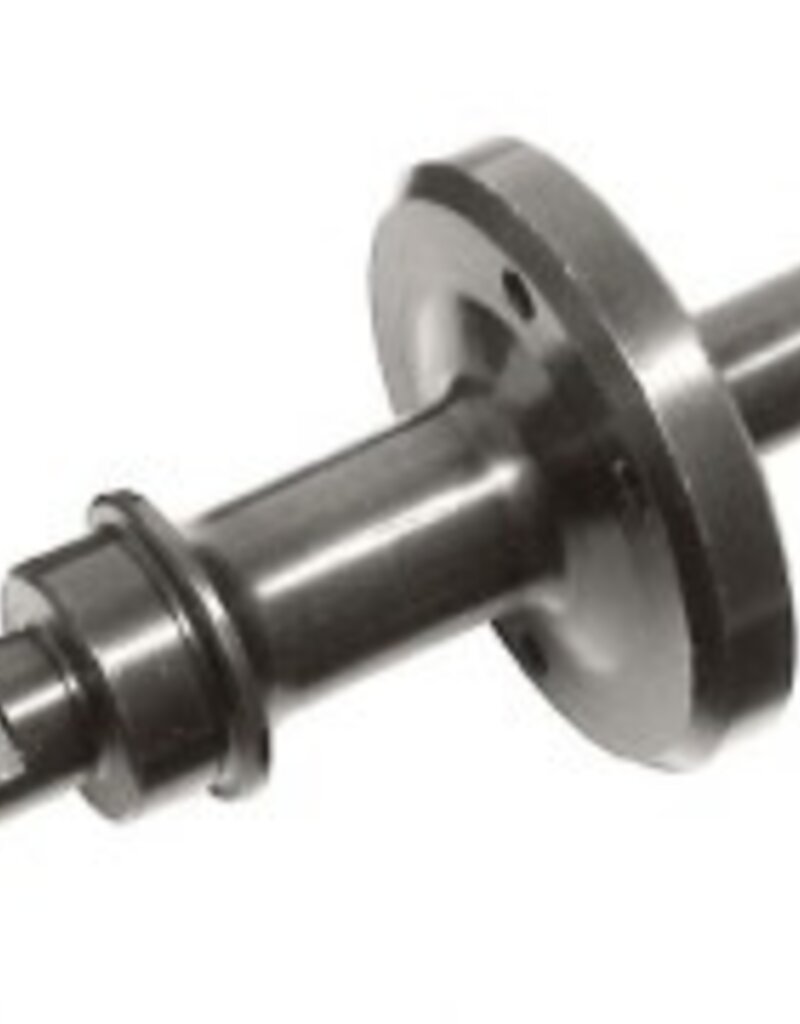 Traxxas 4981x Spool (eliminates differential, use off-road only)(requires #4981 ring gear)