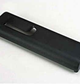 Traxxas 5281 Control box battery cover w/ belt clip (EZ-Start 2)