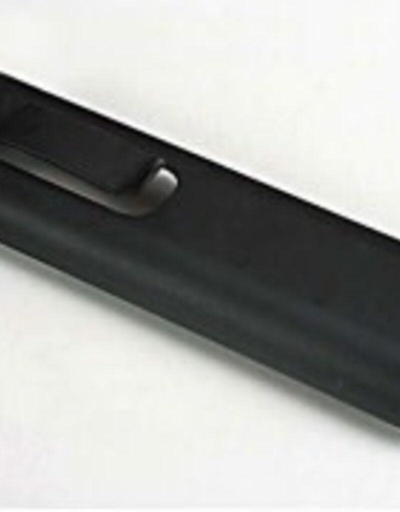 Traxxas 5281 Control box battery cover w/ belt clip (EZ-Start 2)