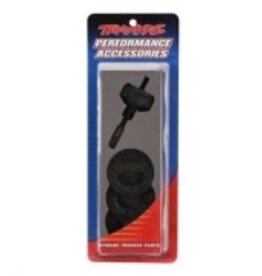 Traxxas 6814 - Differential kit, center (complete)