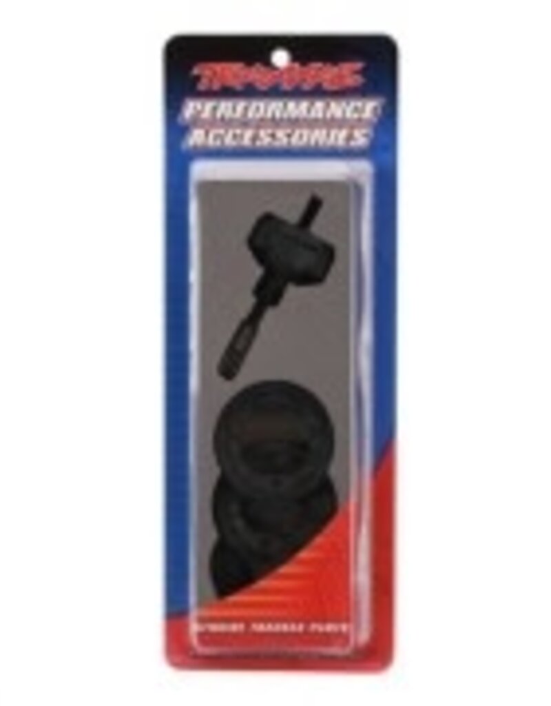 Traxxas 6814 - Differential kit, center (complete)