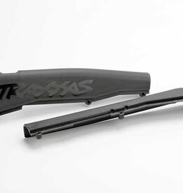 Traxxas 5527 Dirt guards, chassis (left & right)