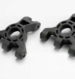 Traxxas 5555 Carriers, stub axle (rear) (left & right)