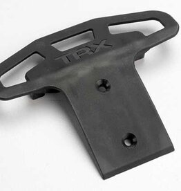 Traxxas 5935 Bumper, front/ bumper mount, front