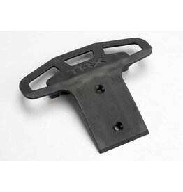 Traxxas 5935 Bumper, front/ bumper mount, front