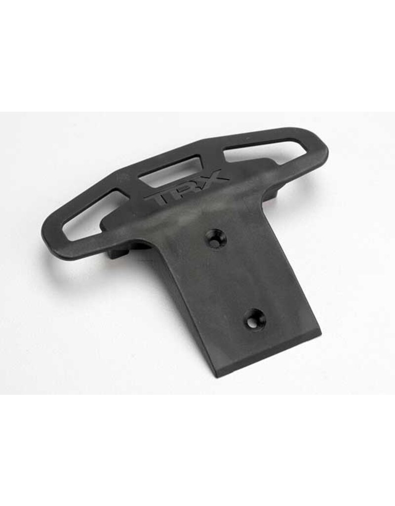 Traxxas 5935 Bumper, front/ bumper mount, front
