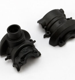 Traxxas 5680 Housing, differential (front & rear)