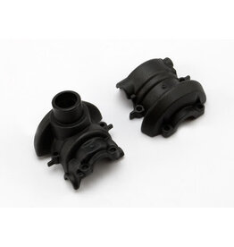 Traxxas 5680 Housing, differential (front & rear)