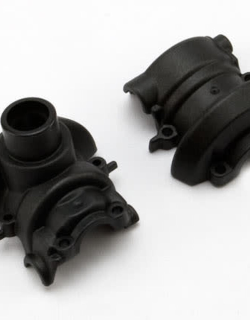 Traxxas 5680 Housing, differential (front & rear)