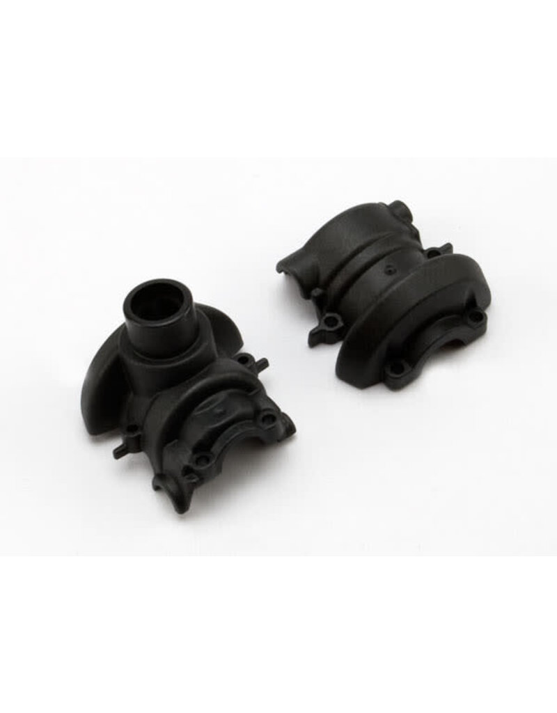 Traxxas 5680 Housing, differential (front & rear)