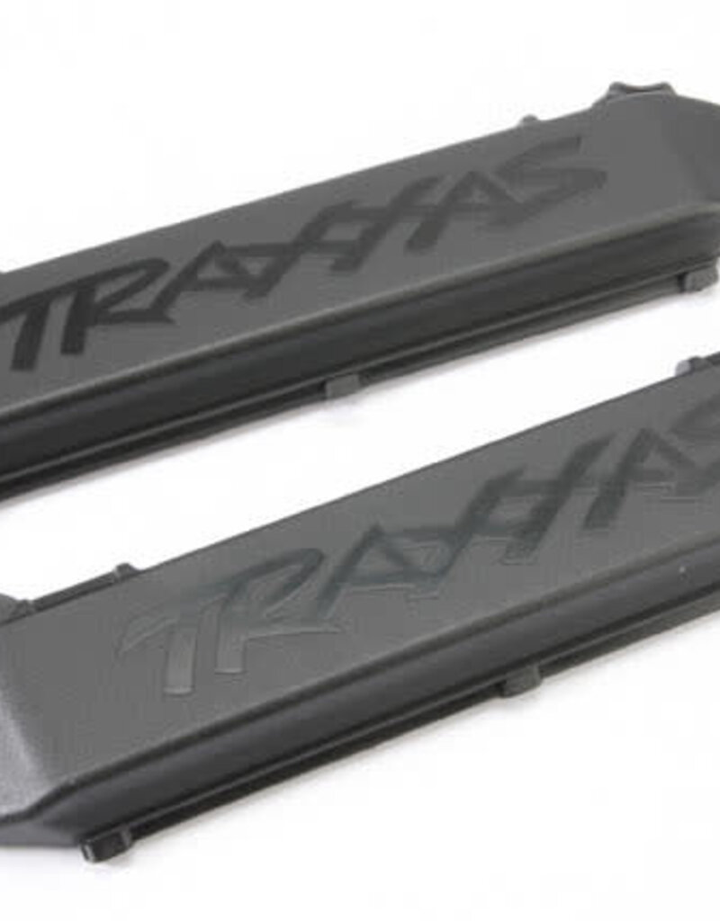 Traxxas 5627 Door, battery compartment (2) (fits right or left side)