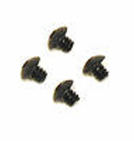 losi LOSA6212	 4-40 x 1/8 Button Head Screw